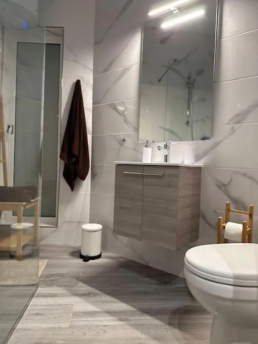 Bluemoon Apartment Marsaxlokk
